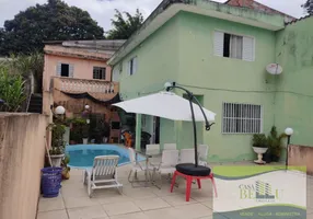 Foto 1 de Casa com 3 Quartos à venda, 130m² em Jardim Nova Belém, Francisco Morato