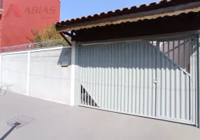 Foto 1 de Casa com 3 Quartos para alugar, 168m² em Jardim Cruzeiro do Sul, São Carlos