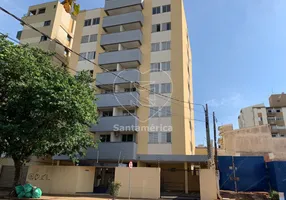 Foto 1 de Apartamento com 2 Quartos à venda, 67m² em Ipanema, Londrina