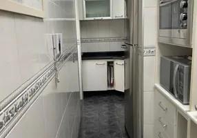 Foto 1 de Apartamento com 2 Quartos à venda, 45m² em Jardim Grimaldi, São Paulo