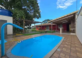 Foto 1 de Fazenda/Sítio com 3 Quartos à venda, 250m² em Area Rural de Divinopolis, Divinópolis