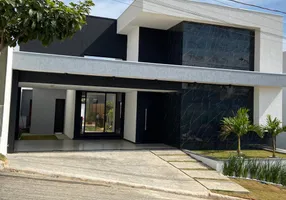 Foto 1 de Casa de Condomínio com 4 Quartos à venda, 405m² em Residencial Golden Class, Lagoa Santa