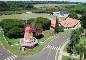 Foto 1 de Lote/Terreno à venda, 413m² em Água Seca, Piracicaba