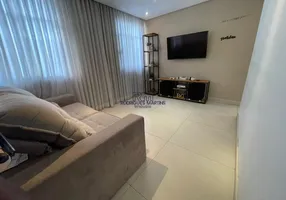 Foto 1 de Apartamento com 2 Quartos à venda, 59m² em Califórnia, Belo Horizonte