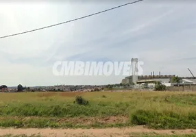 Foto 1 de Lote/Terreno à venda, 1000m² em Distrito Industrial, Campinas