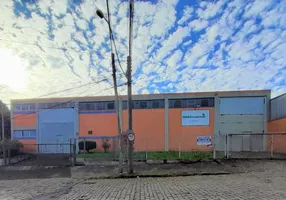 Foto 1 de Galpão/Depósito/Armazém à venda, 549m² em Santa Catarina, Caxias do Sul