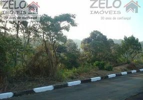 Foto 1 de Lote/Terreno à venda, 600m² em Jardim Vista Alegre, Campo Limpo Paulista