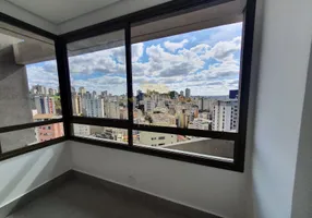 Foto 1 de Apartamento com 3 Quartos à venda, 81m² em Gutierrez, Belo Horizonte