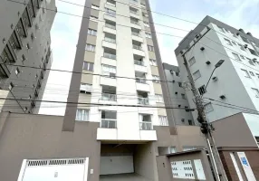 Foto 1 de Apartamento com 2 Quartos à venda, 73m² em Centro, Jaraguá do Sul