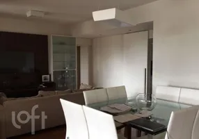 Foto 1 de Apartamento com 3 Quartos à venda, 158m² em Vila Andrade, São Paulo