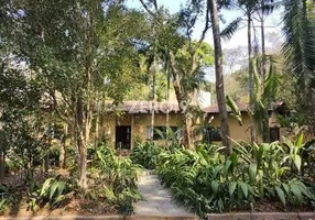 Foto 1 de Casa de Condomínio com 5 Quartos à venda, 890m² em Jardim Santana, Campinas