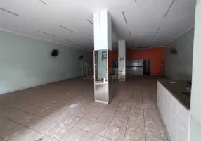 Foto 1 de Ponto Comercial para alugar, 370m² em Centro, Araraquara