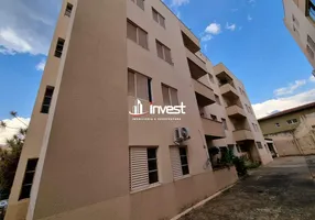 Foto 1 de Apartamento com 3 Quartos à venda, 68m² em Jardim Santa Inez, Uberaba