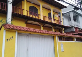 Foto 1 de Casa com 3 Quartos à venda, 100m² em Parque Lafaiete, Duque de Caxias