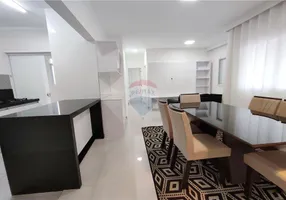 Foto 1 de Apartamento com 2 Quartos para alugar, 72m² em Residencial das Ilhas, Bragança Paulista