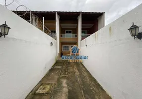 Foto 1 de Casa com 2 Quartos à venda, 95m² em CIDADE NOVA, Fortaleza