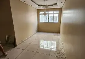 Foto 1 de Apartamento com 2 Quartos à venda, 55m² em Vila Lutecia, Santo André