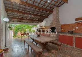 Foto 1 de Sobrado com 3 Quartos à venda, 408m² em Vila Curuçá, Santo André