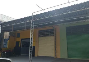 Foto 1 de Ponto Comercial para alugar, 52m² em Piracangagua, Taubaté