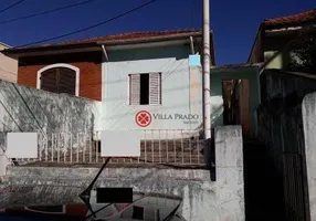 Foto 1 de Lote/Terreno à venda, 200m² em Vila Formosa, São Paulo