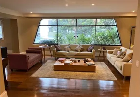 Foto 1 de Apartamento com 3 Quartos para venda ou aluguel, 244m² em Jardim Paulista, São Paulo