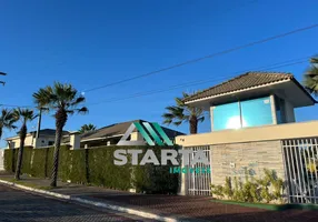 Foto 1 de Casa de Condomínio com 4 Quartos para alugar, 220m² em Antônio Diogo, Fortaleza