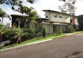Foto 1 de Casa com 3 Quartos à venda, 530m² em Sousas, Campinas