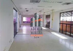 Foto 1 de Imóvel Comercial para alugar, 310m² em Barro Preto, Belo Horizonte