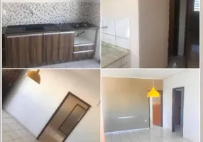 Foto 1 de Apartamento com 2 Quartos para alugar, 75m² em JK Nova Capital, Anápolis