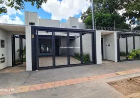 Foto 1 de Sobrado com 3 Quartos à venda, 175m² em Vila do Polonês, Campo Grande