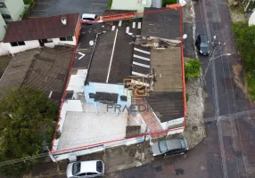 Foto 1 de Lote/Terreno à venda, 316m² em Cidade Industrial, Curitiba