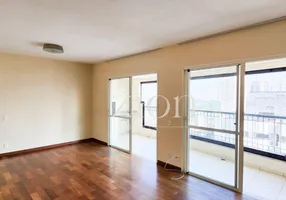 Foto 1 de Apartamento com 3 Quartos para alugar, 144m² em Vila Alexandria, São Paulo