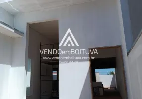 Foto 1 de Casa com 3 Quartos à venda, 200m² em Portal Ville Jardins, Boituva