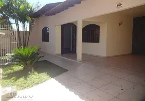 Foto 1 de Casa com 3 Quartos à venda, 180m² em São Francisco, Ibiporã