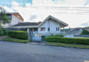 Foto 1 de Casa com 4 Quartos à venda, 287m² em Pilarzinho, Curitiba