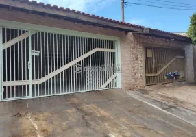 Foto 1 de Casa com 2 Quartos à venda, 113m² em Jardim Sumare, Ribeirão Preto