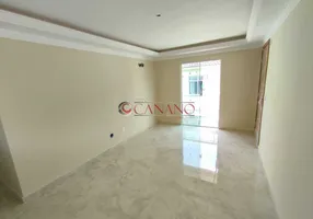 Foto 1 de Apartamento com 2 Quartos à venda, 65m² em Cachambi, Rio de Janeiro