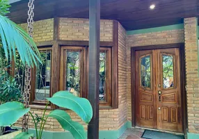 Foto 1 de Casa com 5 Quartos para alugar, 700m² em Vargem Grande, Rio de Janeiro