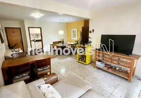 Foto 1 de Apartamento com 4 Quartos à venda, 140m² em Santo Antônio, Belo Horizonte