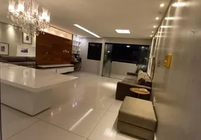 Foto 1 de Apartamento com 4 Quartos à venda, 120m² em Pituba, Salvador