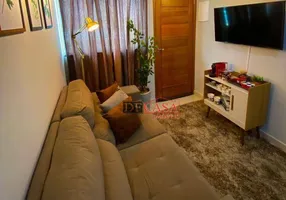 Foto 1 de Apartamento com 1 Quarto à venda, 40m² em Vila Guilhermina, São Paulo