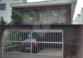 Foto 1 de Casa com 4 Quartos à venda, 194m² em Vila Maria, São Paulo