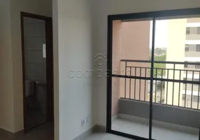 Foto 1 de Apartamento com 2 Quartos à venda, 49m² em Jardim Alice, São José do Rio Preto