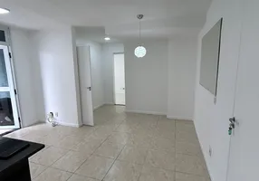 Foto 1 de Apartamento com 1 Quarto à venda, 48m² em Jacarepaguá, Rio de Janeiro