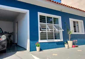 Foto 1 de Casa com 3 Quartos à venda, 134m² em Jardim Simus, Sorocaba