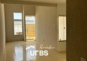 Foto 1 de Casa com 2 Quartos à venda, 117m² em Setor das Nacões, Goiânia