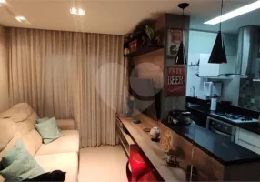 Foto 1 de Apartamento com 2 Quartos à venda, 49m² em Casa Verde, São Paulo