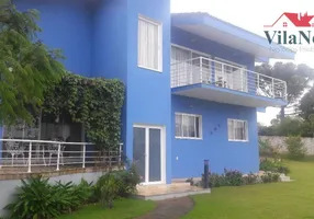 Foto 1 de Casa de Condomínio com 2 Quartos à venda, 313m² em Terras de Itaici, Indaiatuba