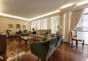 Foto 1 de Apartamento com 3 Quartos à venda, 173m² em Paraíso, São Paulo