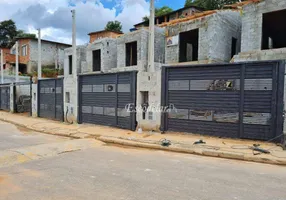 Foto 1 de Casa com 2 Quartos à venda, 60m² em Serra da Cantareira, Mairiporã